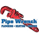 Pipe Wrench Plumbing - Plumbing in Knoxville