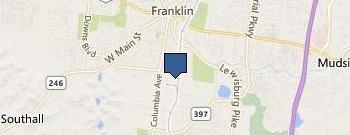 Lasko Products Inc location map
