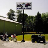 Motion Plus Propane - Other in Harriman