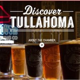 Tallahoma Area Chamber-Cmmrc - Other in Tullahoma