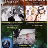 5 Diamond Productions - Other in Cookeville