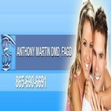 Anthony Martin, DMD - Dentists in Knoxville