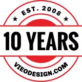 VIEO Design - Web Design & Development in Knoxville
