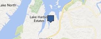 Right Way Painting CO location map