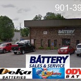 Battery Sales & Service - Manufacturer in Memphis
