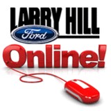 Larry Hill Ford - Car Dealers in Cleveland