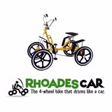 Rhoades Car International - Insurance in Hendersonville