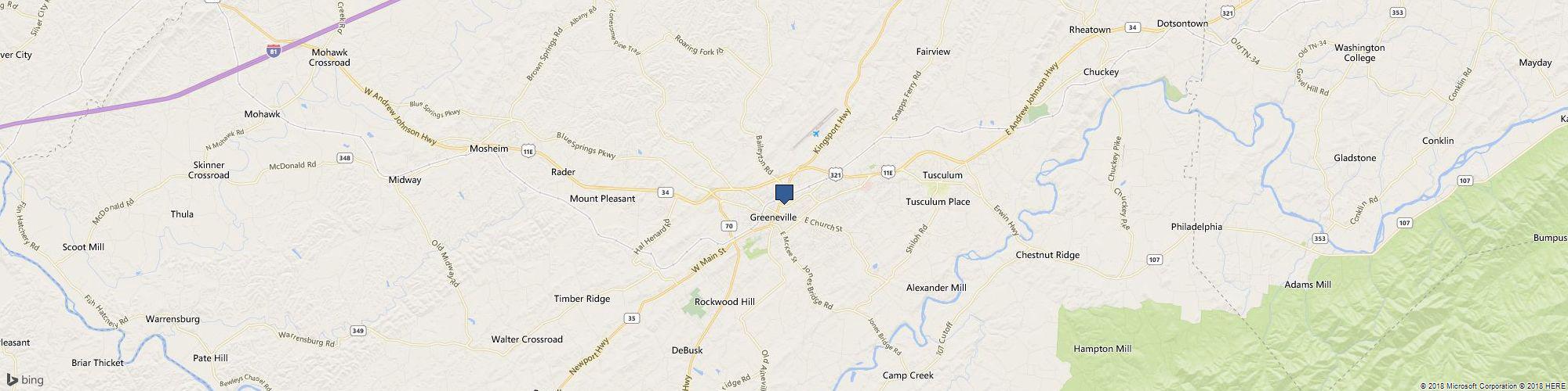 Tusculum Monument CO cover photo