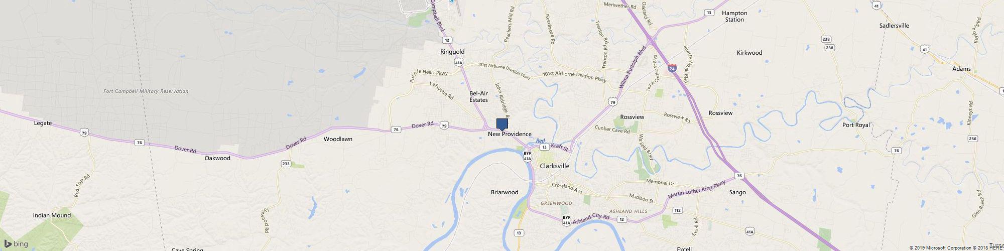 U-Haul Moving & Storage cover photo