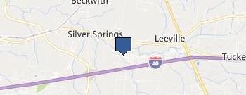 Prg Lighting location map