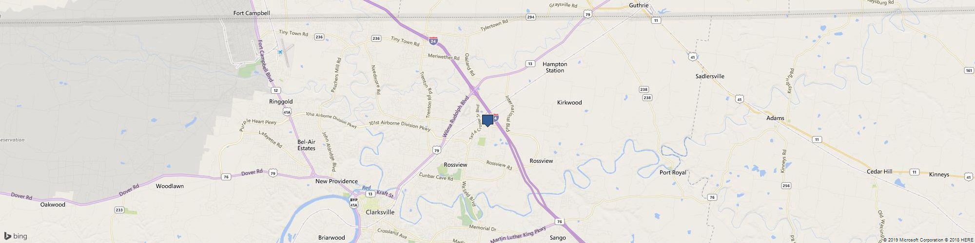 Healthsouth Corporation cover photo