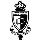 Coffee County Supt-Education - Cafes in Manchester