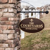 Continuum Courtyards - Other in Knoxville