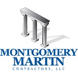 Montgomery Martin Contrs LLC - Home Builders & Building Contractors in Memphis