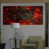 Art On Doors - Interior Design in Nashville