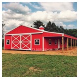 Walt's Portable Buildings Inc - Manufacturer in Lafayette