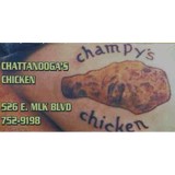 Champys - Chicken in Chattanooga