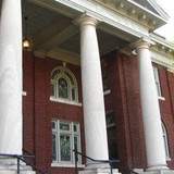 First Presbyterian Church - Churches in Covington