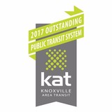 Knoxville Area Transit - Other in Knoxville