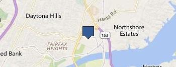 E I Du Pont De Nemours And Company location map