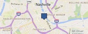 Cbre Group Inc location map
