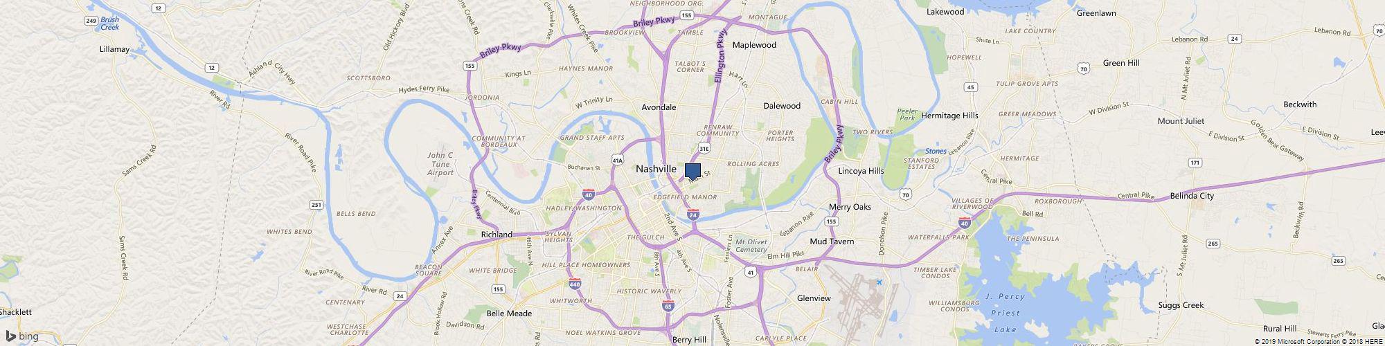 Urban Grout Commercial Real Estate cover photo