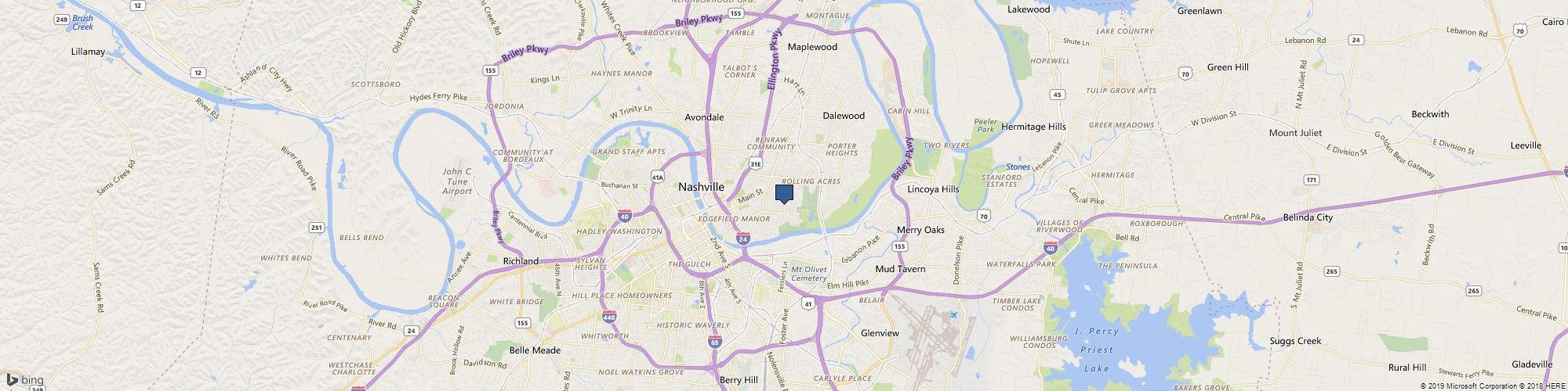 Site-Shack cover photo