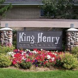 King Henry Apartments - Apartments in Provo