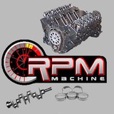 Rpm Machine - Other in Cedar Valley