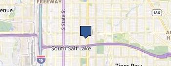 Lit'l Scholars Learning Center location map