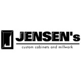 Jensen's Custom Cabinets - Other in Providence