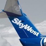 Skywest Airlines Inc - Airlines in Salt Lake City