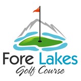 Fore Lakes Golf Course - Golf in Salt Lake City