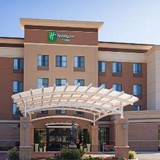 Holiday Inn-Salt Lake Airport - Hotels in Salt Lake City