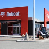 Scott Machinery Company - Construction Equipment in Salt Lake City