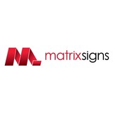 Matrix Signs - Manufacturer in Lehi