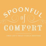 Spoonful Of Comfort LLC - Gift Shops in Salt Lake City