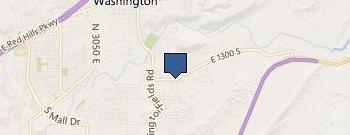 Sandstone Landscape and Maintenance location map