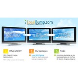 Local Bump - Internet Service Providers in Salt Lake City
