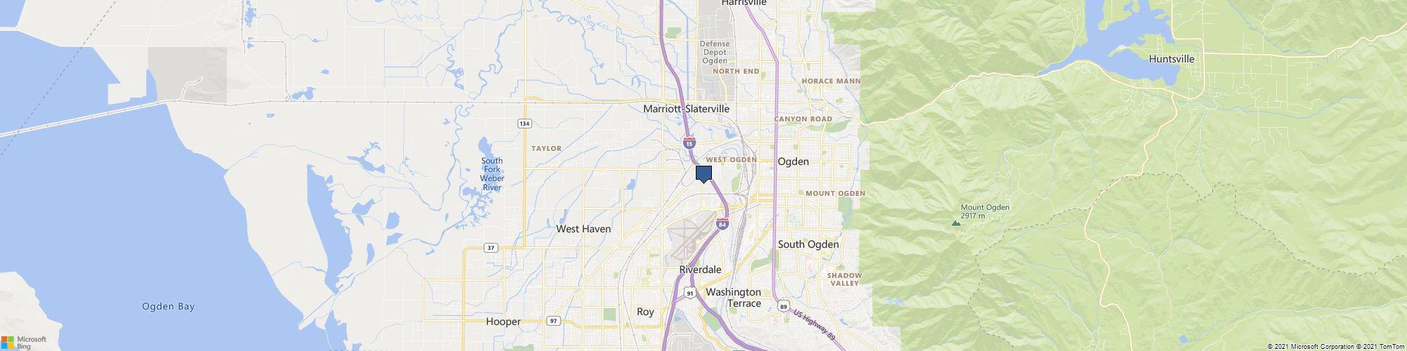 Harristone cover photo