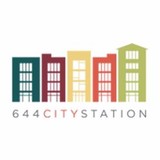 644 City Station - Apartments in Salt Lake City