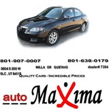 Auto Maxima Inc - Used Car Dealers in Salt Lake City