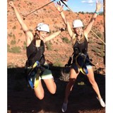 Kanab Zipline - Other in Kanab