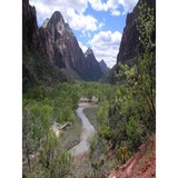 Zion Adventure CO - Other in Springdale