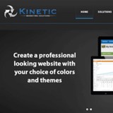 Kinetic Marketing Solutions - Web Design & Development in Lehi