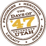 Days Of '47 Inc - Trade Shows, Fairs, Exhibitions, Conferences and Conventions in Salt Lake City