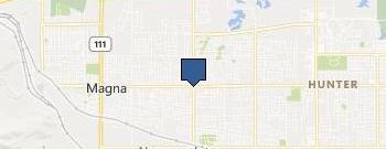 7-Eleven location map