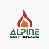 Alpine Gas Fireplaces - Masonry/Concrete in Sandy