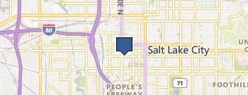 Verge Digital Media location map