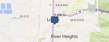 Aflac location map